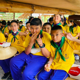 ขนมเส้นแม่จอย