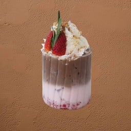 โกโก้สตอเบอรี่