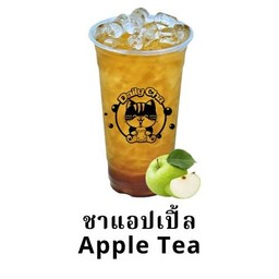 ชาแอปเปิ้ล