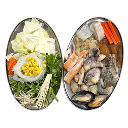 ชุดทะเลขึ้นบก