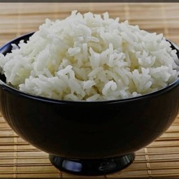 ข้าวเปล่า