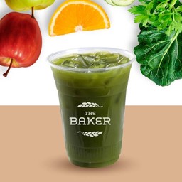 Power Green Cleanse