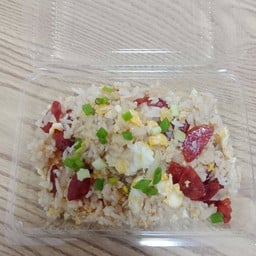 ครัวบ้านแม่ใหญ่