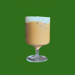 Thai Tea Cream cheese