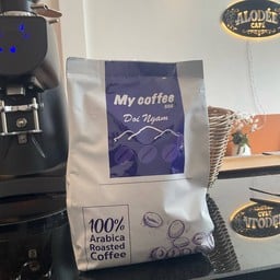 Alodee Cafe อโลดีคาเฟ่ Alodee Cafe อโลดีคาเฟ่