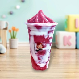 Mix Berry Smoothie