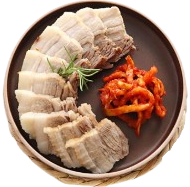 หมูต้มสไลซ์ (S)