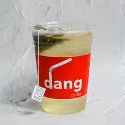 ชาอู่หลงหอมหมื่นลี้ (Oolong Osmanthus No.1)