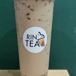 ชานมรินรินปั่นปั่น ขนาดปกติ