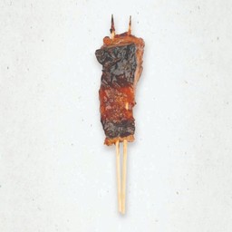 Unagi l ปลาไหลย่าง