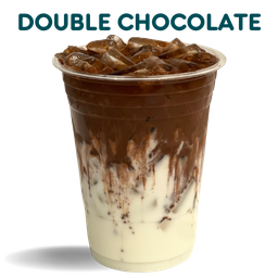 ดับเบิ้ลช็อคโกแลตเย็น