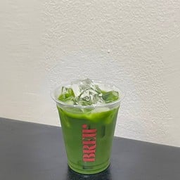 ชาเขียว