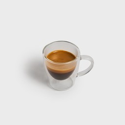 Hot Espresso