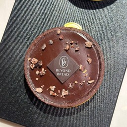 Chocolate Tart