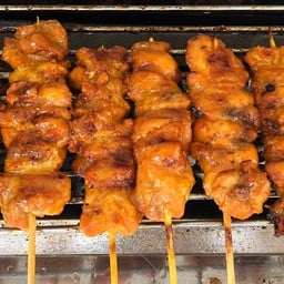 ไก่ว้าว สูตรป้าเจี๊ยบ มธ รังสิตนครนายก ซอย8