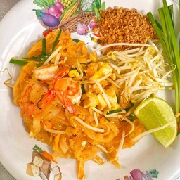 ผัดไททะเล