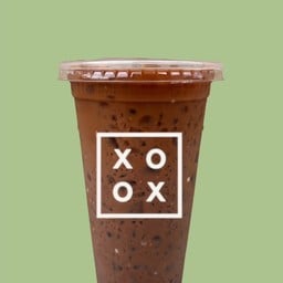 XOXO MILKTEA