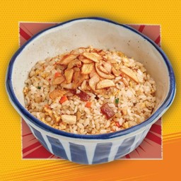 การิคกุชาฮัง (ข.กระเทียม)