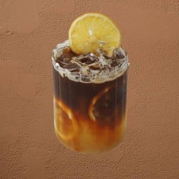 กาแฟเลม่อน