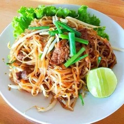 ผัดหมี่โคราช