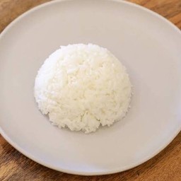 ข้าวสวย