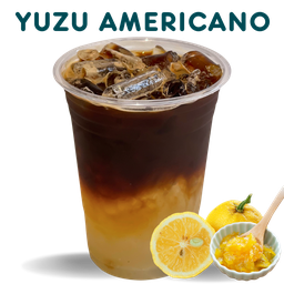 อเมริกาโน่ยูสุ