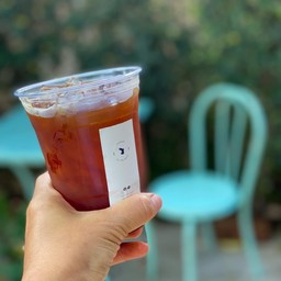 Black Honey Americano
