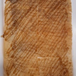 ทิชชู่คาราเมล Tissue caramel