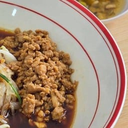 เพิ่มหมูสับ