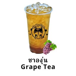 ชาองุ่น