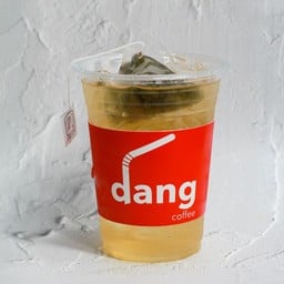 ชาอู่หลงสี่ฤดู (Oolong Four Seasons No.2)