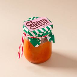 พุดดิ้งชาไทย