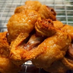 หมึกจริงไม่จกตาตามสั่ง สาขา1