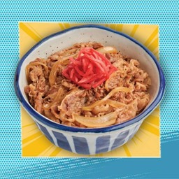 เนื้อสุกี้ยากี้ด้ง