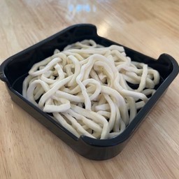 #78. เส้นปลา 魚麵