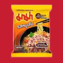 มาม่าฟ้าประทาน(พร)