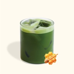 Matcha Honey