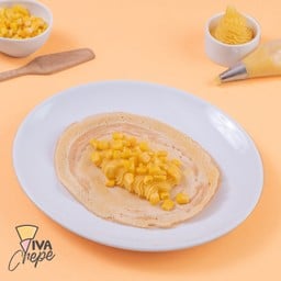 คัสตาร์ดครีม+ข้าวโพด