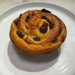 Raisin Danish