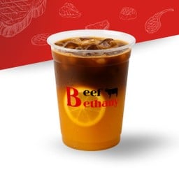 เอสเพรสโซ่ยูซุ