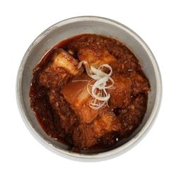 แกงหมูกะยา