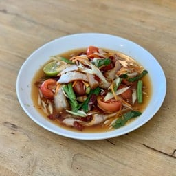 หมูตกครก