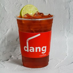 ชามะนาว (Lime Tea)