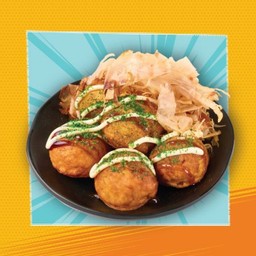 ทาโกะยากิ