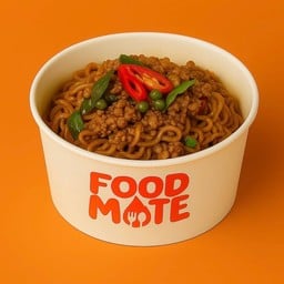 Food&Fruit mate อาหารและผลไม้พร้อมทาน