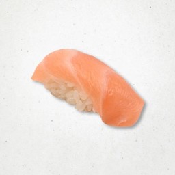 Salmon Nigiri l แซลมอน นิกิริ