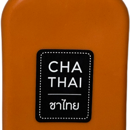 ชอบกินชาเย็น