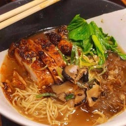 เชง Sheng Noodles มข.