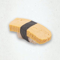 Tamago Nigiri l ไข่หวาน นิกิริ