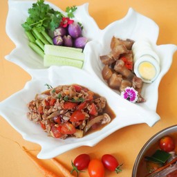 น้ำพริกลงเรือ